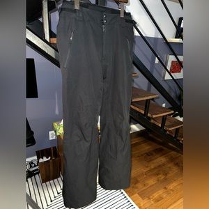 Men’s Snowpants (Brand: Head)